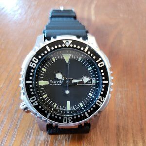 Citizen Promaster Divers 200m automatic - rare